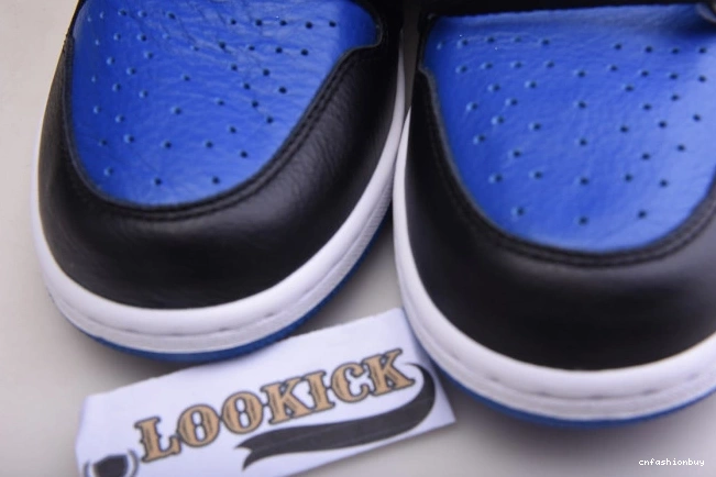 OG Retro Air 555088-041 Game High Jordan Royal 1 0816